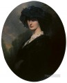 ヤドヴィガ・ポトツカ ブラニツカ伯爵夫人の王族の肖像画 フランツ・クサーヴァー・ウィンターハルター